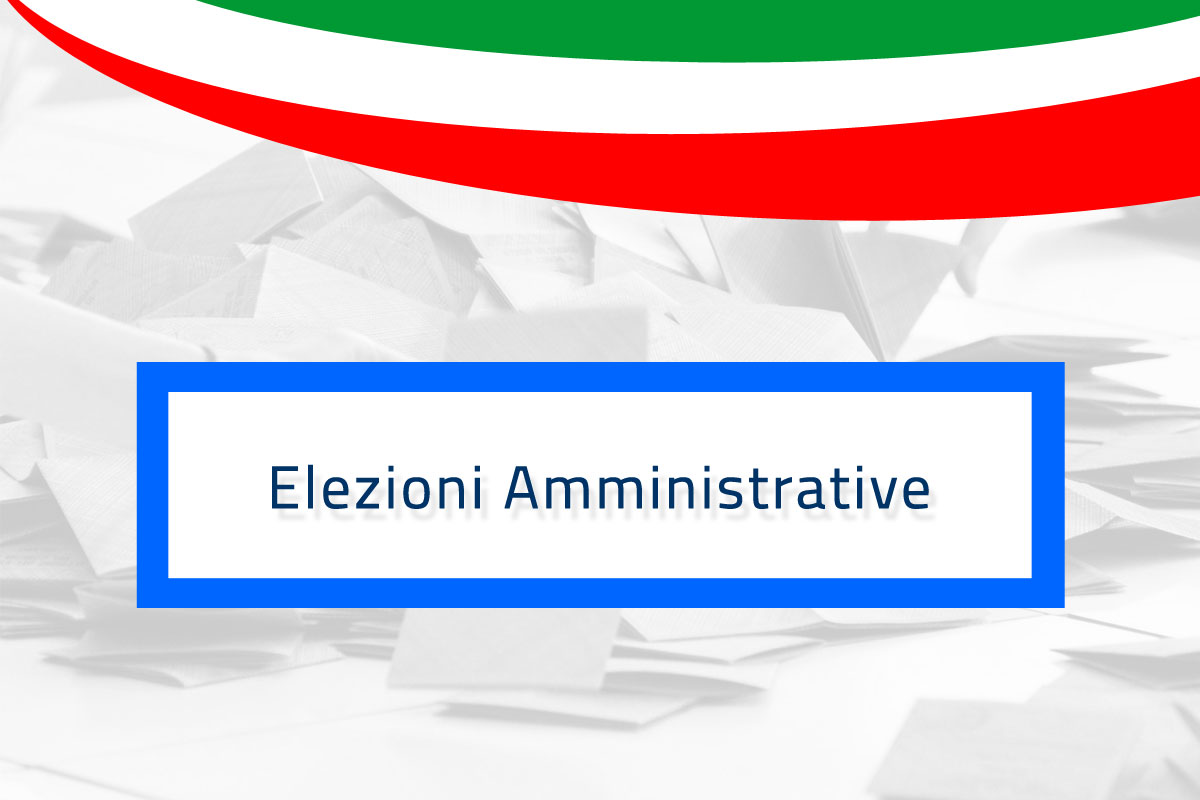 Elezioni amministrative 2021 - Risultati