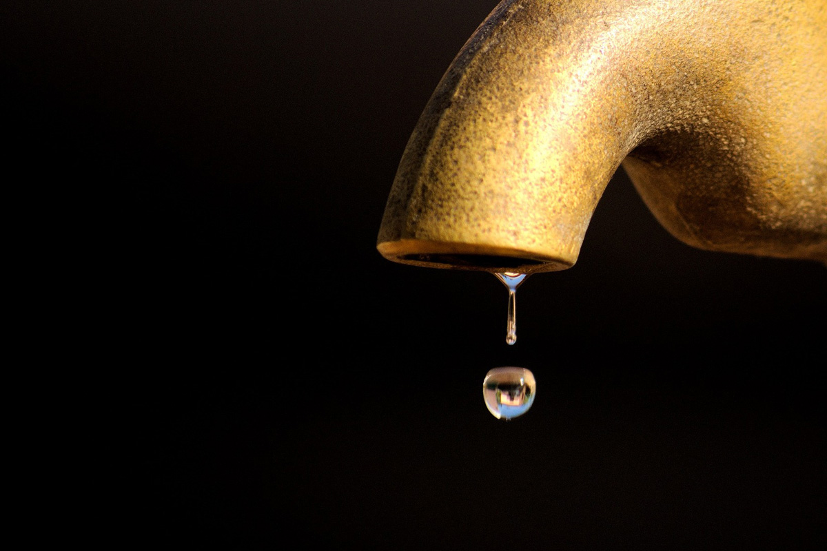 Comunicato utilizzo acqua potabile