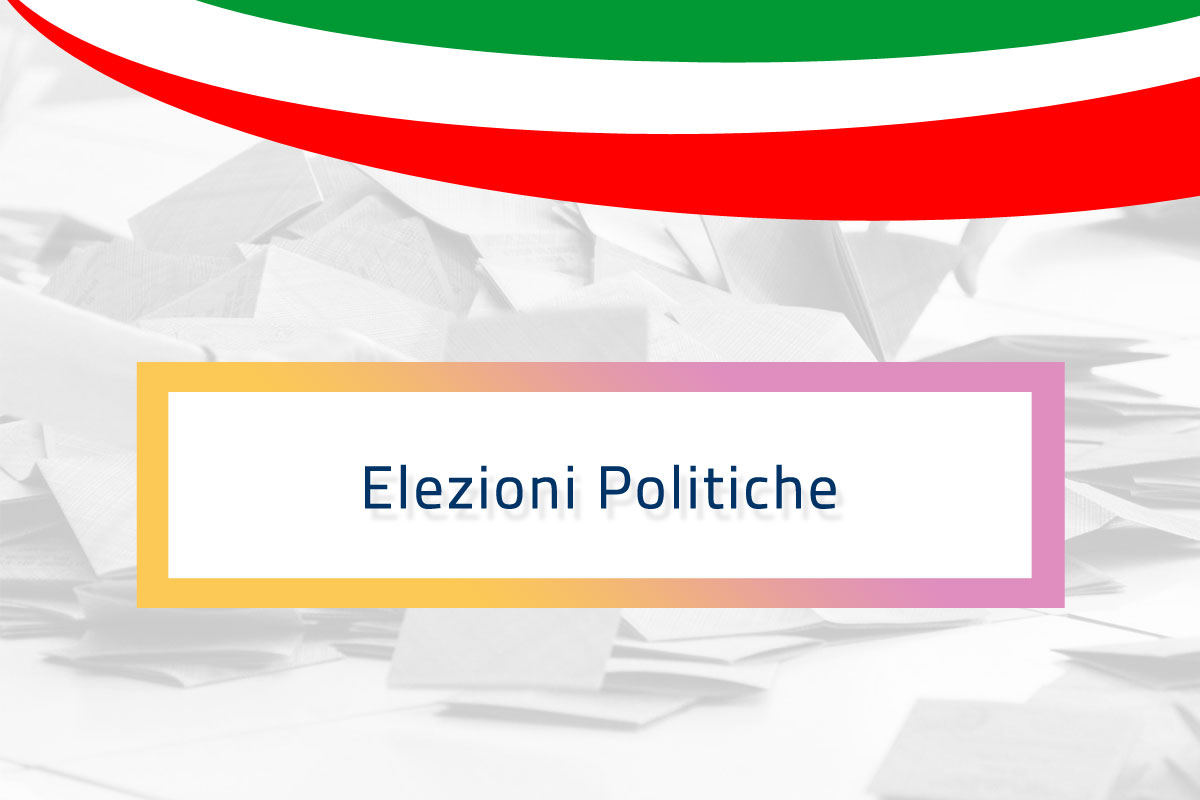 Elezioni 25/9/2022 -Modello opzione voto corrispondenza da estero