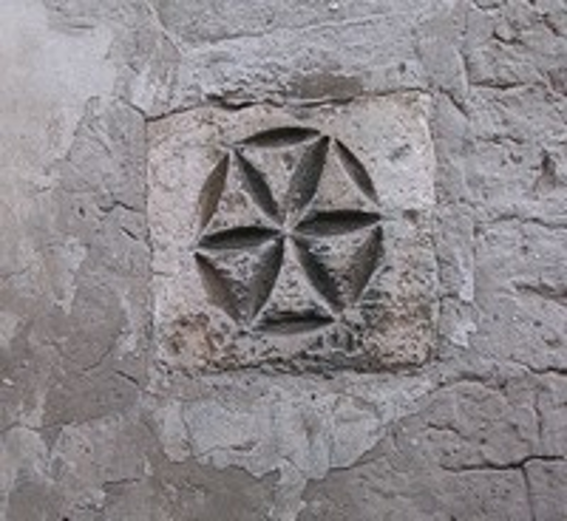 Croce dell'Ordine Maltese